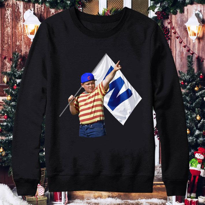Official The Sandlot Hold Chicago Cubs W Flag shirt 1 Official The Sandlot Hold Chicago Cubs W Flag shirt