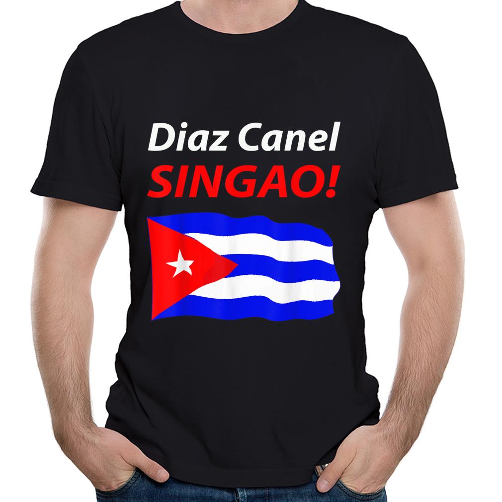 Cuba Diaz Canel Singao Shirt, Hoodies, Sweatshirt Vintage 1 Cuba Diaz Canel Singao Shirt, Hoodies, Sweatshirt Vintage
