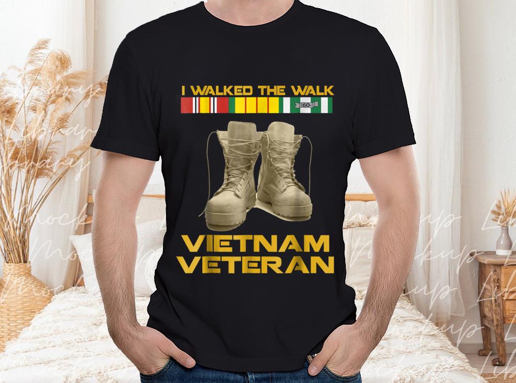 Veterans Day Shirt, Vietnam Veteran Shirt, Vietnam War Shirt 2