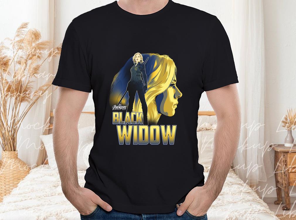 Black Widow Shirt, Scarlett Johansson Shirt, Natasha Romanoff Black Widow Shirt, Scarlett Johansson Shirt Marvel Shirt 6