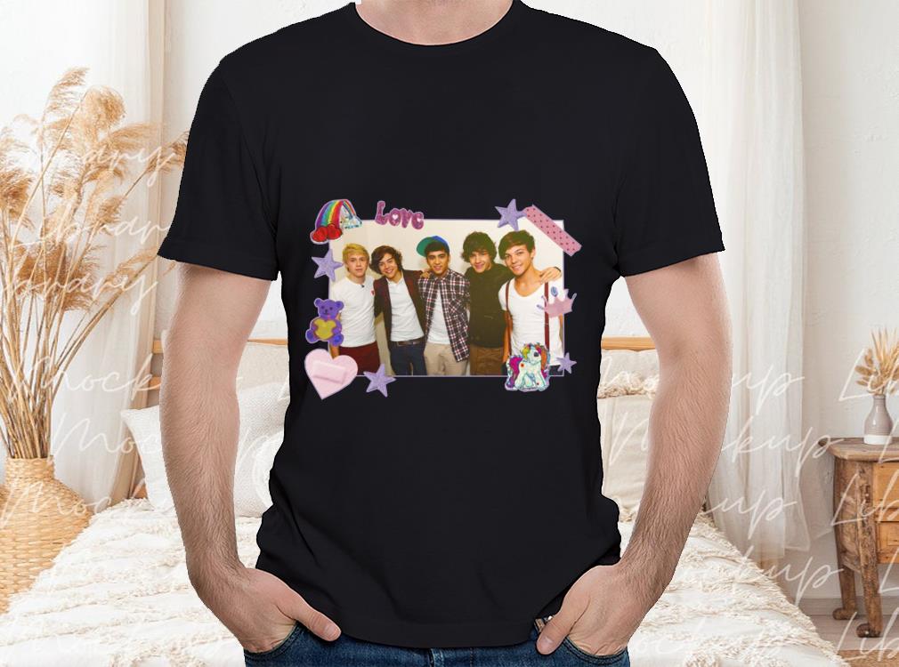 One Direction Shirt, Hs Zayn Niall Horan Louis Tomlinson Liam Payne One Direction Shirt, Pop Boy Band Shirt 1 One Direction Shirt, Hs Zayn Niall Horan Louis Tomlinson Liam Payne One Direction Shirt, Pop Boy Band Shirt
