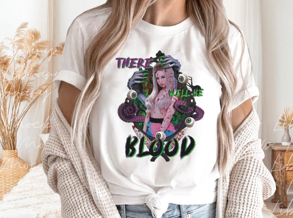 There Will Be Blood Shirt, Will Be Blood Shirt 2 There Will Be Blood Shirt, Will Be Blood Shirt