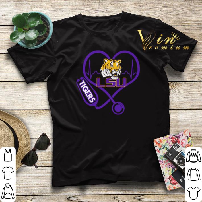 Love LSU Tigers Stethoscope Heartbeat nurse shirt sweater Love LSU Tigers Stethoscope Heartbeat nurse shirt sweater 4 - Love LSU Tigers Stethoscope Heartbeat nurse shirt sweater