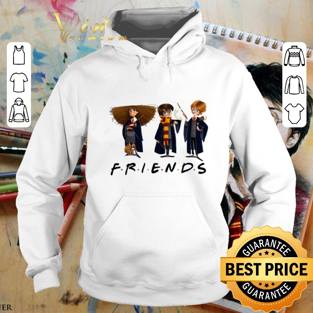 Awesome Friends Harry Potter shirt Awesome Friends Harry Potter shirt 4 - Awesome Friends Harry Potter shirt