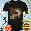 The Lord Of The Sloths The Return Of The Sloths shirt