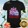 Strangerthings mask Keep Your Distance shirt