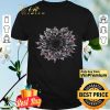 Skull Sunflower shirt