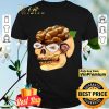 Skull Going Nuts Kinder shirt