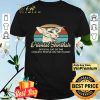 Oriental Shorthair official cat of the coolest people on the planet vintage shirt