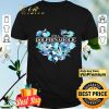 I'm A Dolphin Aholic Heart shirt