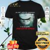 You Can't Catch The Coronavirus If You're Already Down With The Sickness shirt