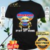 Baby Yoda hug Costo Wholesale I can’t stay at home shirt