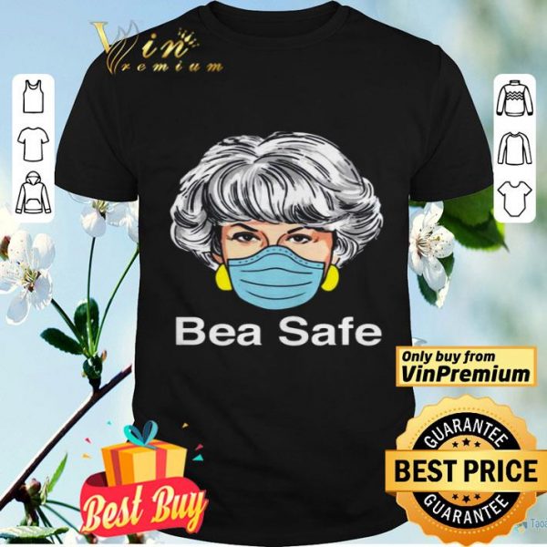Golden Girls Dorothy Bea Safe shirt