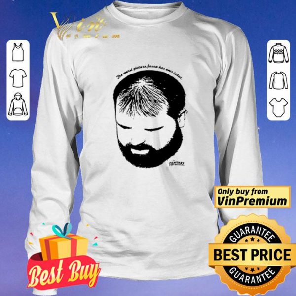The Worst Picture Jason Has Ever Taken shirt