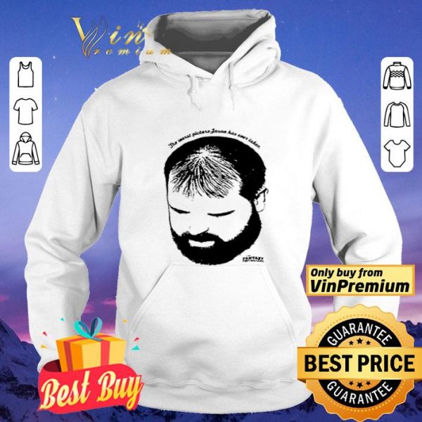 The Worst Picture Jason Has Ever Taken shirt