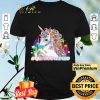 Unicorn Quarantined shirt