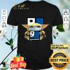 Baby Yoda Mask Hug Goodwill shirt