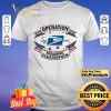 USPS operation enduring clusterfuck shirt