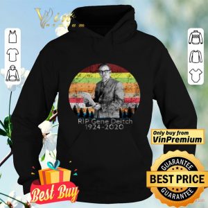 R.I.P GENE DEITCH 1924-2020 shirt