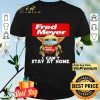 Baby Yoda Face Mask Fred Meyer Can’t Stay At Home shirt