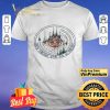 Compass Mountain Grow Through What You Go Through shirt