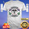 Washington Operation Covid 19 2020 Enduring Clusterfuck shirt
