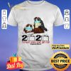 Shih Tzu Quarantined 2020 shirt