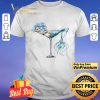 Mermaid glass shirt