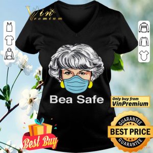 Golden Girls Dorothy Bea Safe shirt