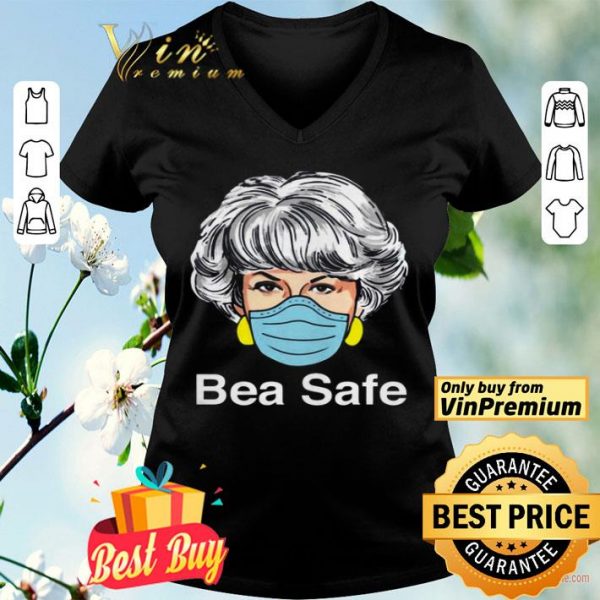 Golden Girls Dorothy Bea Safe shirt