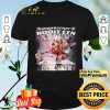 Harley Quinn Onderschat Nooit Een Vrouw Die Geboren Is In December shirt