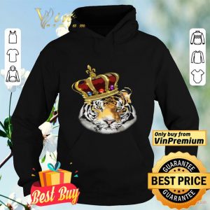 King Tiger Kinder shirt