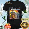 G.I.Joe Exotic a real American hero shirt