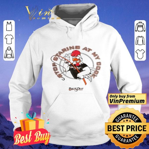 Richard the rooster don’t make me cook this shirt