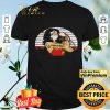 Strong Wonder Woman Tattoo Nurse shirt