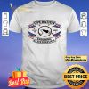 Diagnostic Medical Sonographer operation enduring clusterfuck shirt