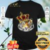 King Tiger Kinder shirt