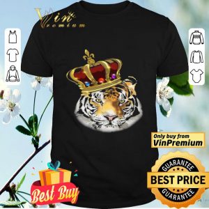King Tiger Kinder shirt