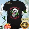 Skull Coronavirus Can I Wear You As A Mask shirt