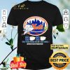 New York Mets 2020 the year when shit got real #quarantined shirt