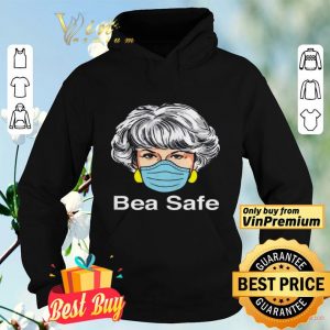 Golden Girls Dorothy Bea Safe shirt