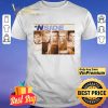 Nside, Nsync – Nsync Masks shirt