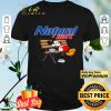 Mickey Mouse drink Natural Light shirt