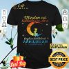 Minden No Kulonleges De A Legtunderibbek Aprilisban Szuletnek shirt