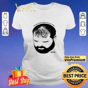 The Worst Picture Jason Has Ever Taken shirt