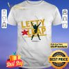 Lefty Leap shirt