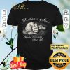 Father & Sons Best Friends For Life shirt