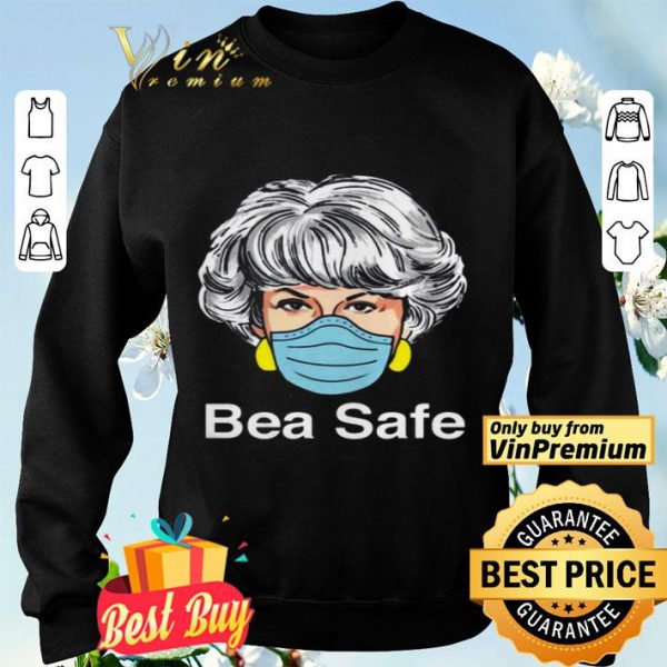Golden Girls Dorothy Bea Safe shirt