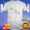 Coucou Petite Perruche shirt