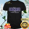 Shimmer Women Athletes shirt